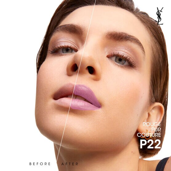 ROUGE PUR COUTURE BATOM P22